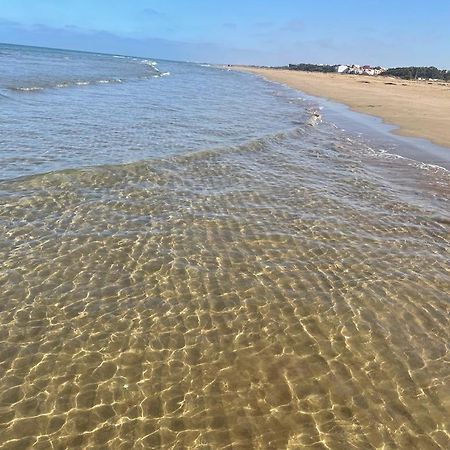 Dar Ras El Ma Plage Buitenkant foto