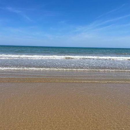 Dar Ras El Ma Plage Buitenkant foto